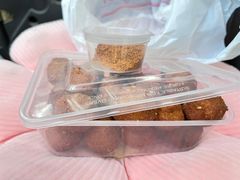 -娘心豆品(方庄店)