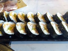 android_upload_pic-郑阿姨的家·이모네·韩料&烤肉(武川路店)