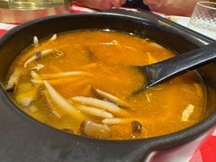 -西贝(无锡万象城店)
