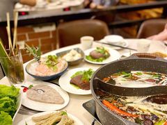 -围炉夜话·潮汕卤水火锅(榕江店)