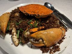 -喜记避风塘炒辣蟹(旗舰店)