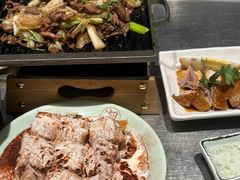 -潮界(虹桥新天地店)