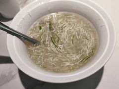 淮扬文思豆腐羹-苏梦江南·淮扬菜(夫子庙店)