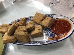 -洞天食府(北大街店)