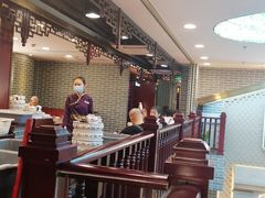 大堂-点都德(北京路贰店)