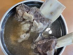 -老牌依强牛肉店(达道总店)