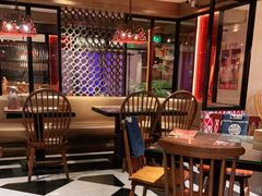 -江边城外烤全鱼(方庄时代购物中心店)