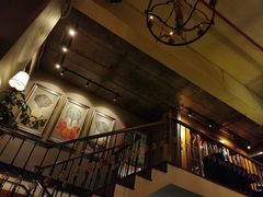 -Hill.Cocktail半山酒吧(中山店)