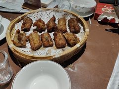 -天下客饭店(中山路店)