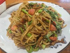 -荣荣面馆(丹溪大道店)
