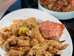 -富力丽思卡尔顿酒店·丽轩中餐厅