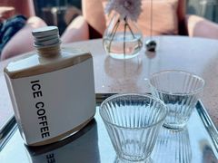 -简象咖啡CAFE ELE JANE(满陇桂雨店)