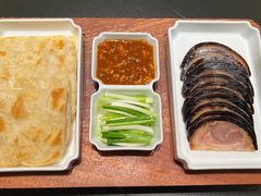 -秀儿四九城·新京菜(亚运村鸟巢店)