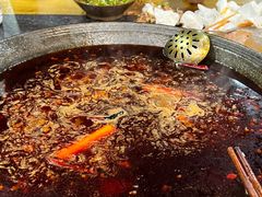 -星鸿社重庆老火锅