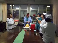 -吉美诺烘焙(公园北路店)