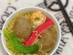 -阿娟牛肉丸·手打牛肉丸·现做现卖