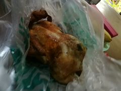 -大益烤鸡