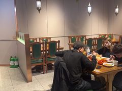 -金柱大盘鸡(万科广场店)