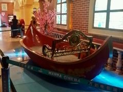 -万达影城(福州世茂广场店)