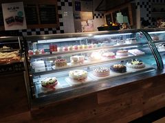 -罗莎蛋糕Rosa bread(四方坪店)