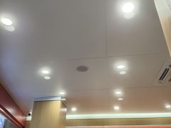 -塔斯汀中国汉堡(白云京溪地铁站店)
