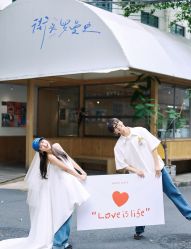 -雅云婚纱摄影工作室旗舰店