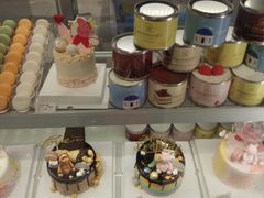 -CAKE BOSS 蛋糕老板(西单君太百货店)