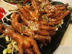 -猫姑娘大盘鸡(商城路店)