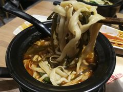 -姐弟俩土豆粉(西安小寨店)