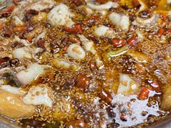 -黑皮酸菜鱼(三山街店)