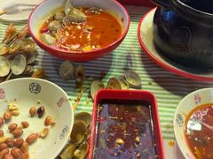 -三毛烧烤·南昌大排档(山姆店)