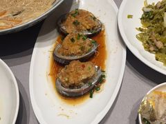 -明州小宴(文化广场店)