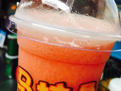 -马拉桑果汁(龙头路总店)