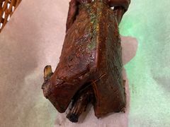 黄泥烧鸽子-老谷家黄泥烧鸽子·烧烤