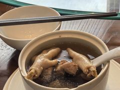 -启香鸡私房菜(湖景店)