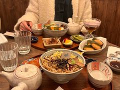 -嘁嘁茶泡饭