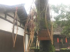 -法云安缦酒店