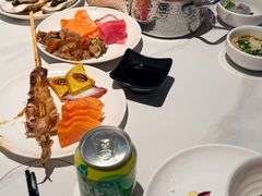 -北京海德酒店温泉
