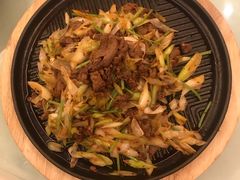 -青年公社烤鸭(青年路店)