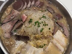 -7号院家宴.烧鸽子(门头沟店)