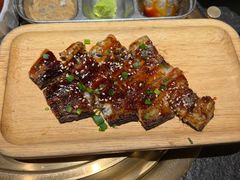 -炉石六本目·冰鲜和牛炭火烤肉·寿喜烧店(梅江店)