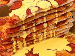 -城市大道红炉披萨烘焙坊