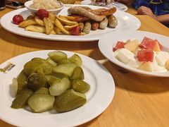 -巴伐利亚啤酒坊(意式风情街店)