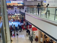 -万达广场(菏泽牡丹店)