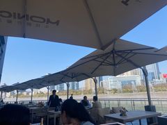 -MONICH牛排融合餐厅(和义大道购物中心店)