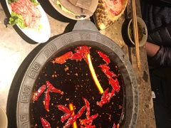 -重庆渝达老火锅(春熙路店)
