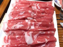 -苏完瓜尔佳氏·满洲涮肉(古方路店)