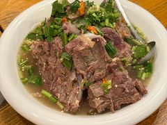 -Doo Dee Thai Food(Issan/Isaan/Esan)