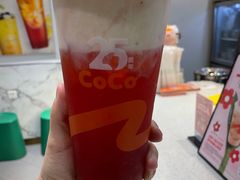 -CoCo都可(中闽嘉禾店)