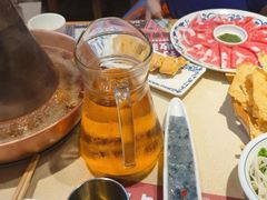 -东镇老火锅(长春路首店)